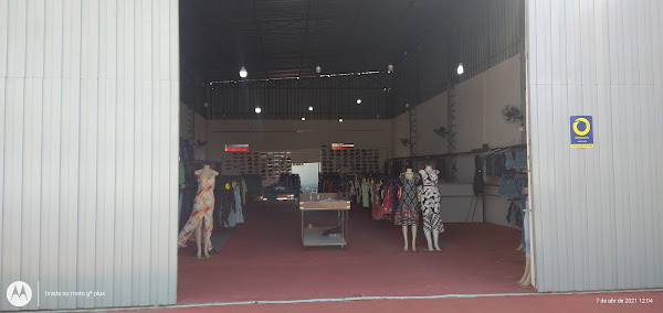 Foto 3 Shopping dos Fabrícantes do Brás Eden Sorocaba