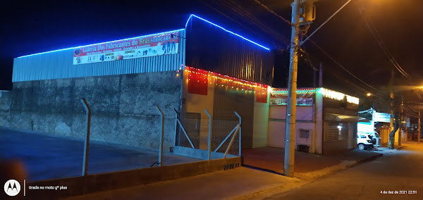 Foto 4 Shopping dos Fabrícantes do Brás Eden Sorocaba Foto 4 Shopping dos Fabrícantes do Brás Eden Sorocaba