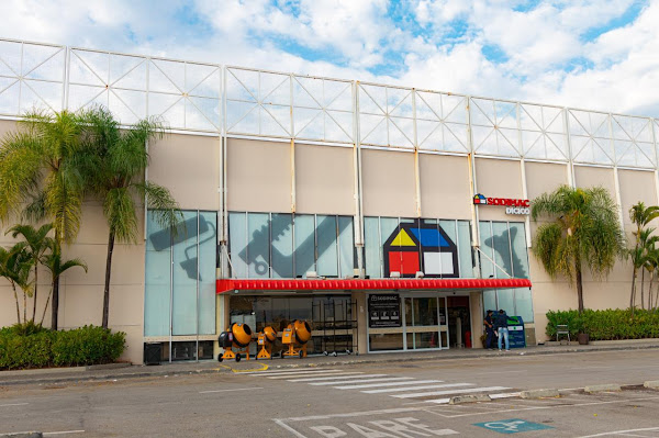 Sodimac Dicico - Sorocaba