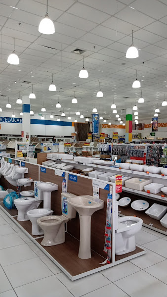 Foto 1 Sodimac Dicico - Sorocaba