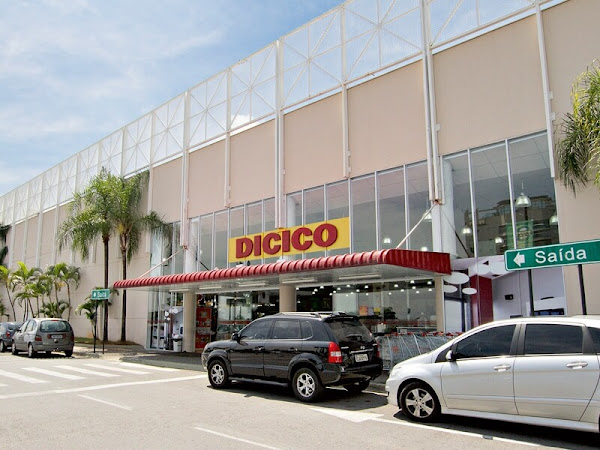 Foto 2 Sodimac Dicico - Sorocaba