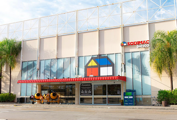 Foto 3 Sodimac Dicico - Sorocaba Foto 3 Sodimac Dicico - Sorocaba