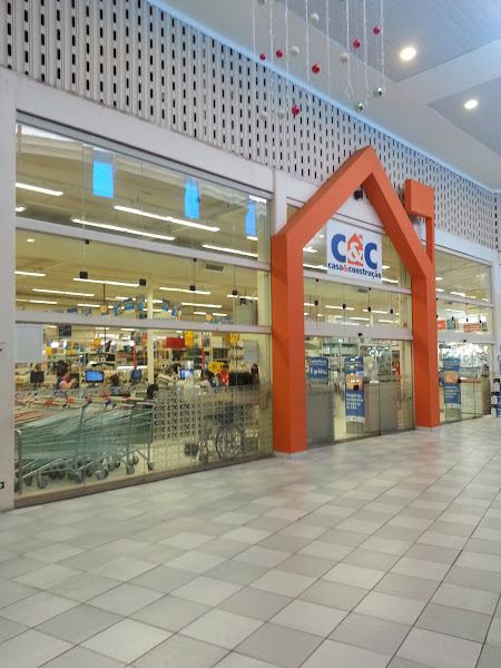 C&C Casa e Construção