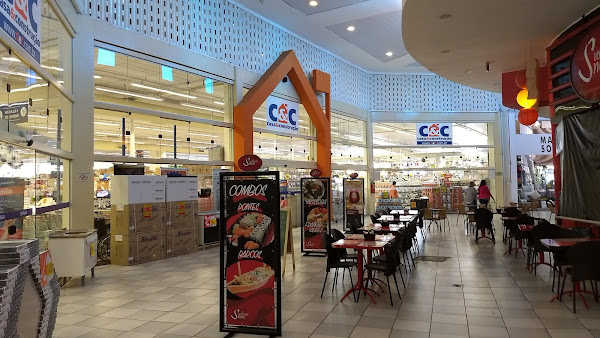 Foto 1 C&C Casa e Construção