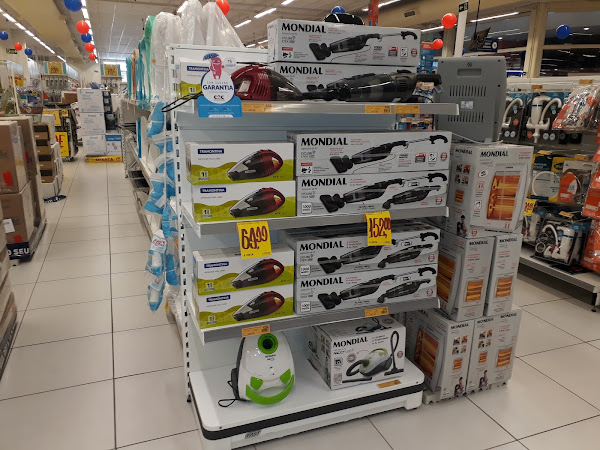 Foto 3 C&C Casa e Construção