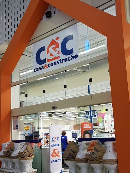 Foto 4 C&C Casa e Construção