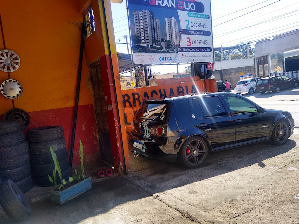 Foto 1 L & R borracharia