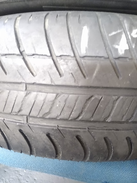 Foto 2 L & R borracharia