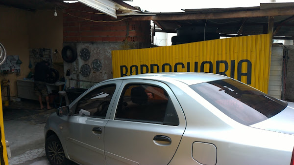 Foto 2 Borracharia do Lino