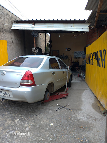 Foto 3 Borracharia do Lino