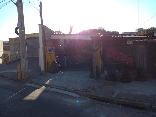 Foto 4 Borracharia do Lino