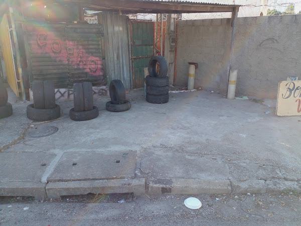 Foto 5 Borracharia do Lino