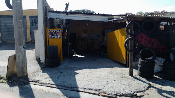 Foto 6 Borracharia do Lino