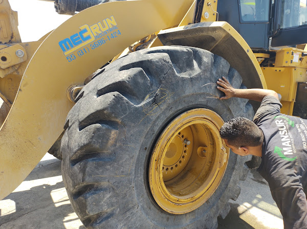 Centro Automotivo Santo Expedito
