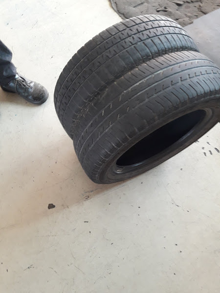 Foto 3 Centro Automotivo São Cristóvão