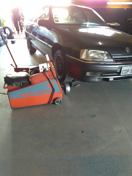 Foto 4 Centro Automotivo São Cristóvão