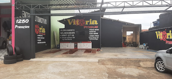 vitoria pneus