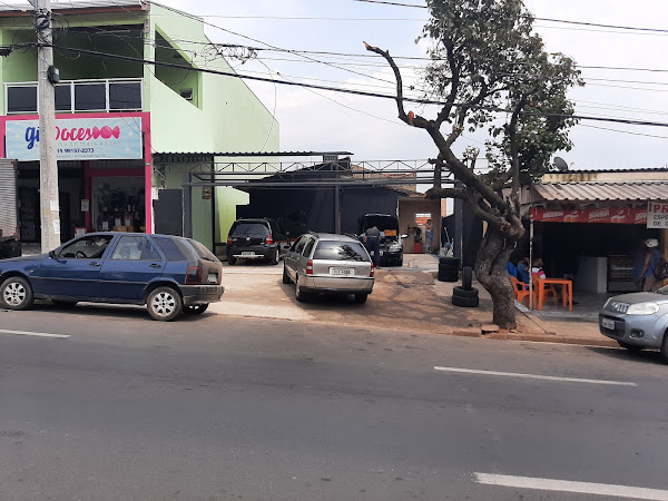 Foto 3 vitoria pneus