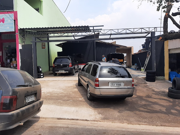 Foto 5 vitoria pneus