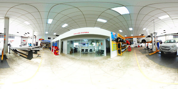 Foto 2 Bono Pneus General Carneiro