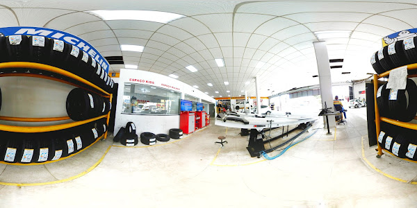 Foto 4 Bono Pneus General Carneiro