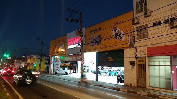 Foto 5 Bono Pneus General Carneiro