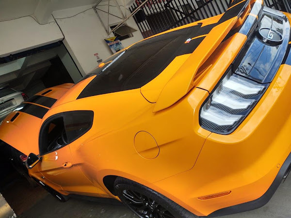 Foto 1 Auto Elétrica e Borracharia Galo