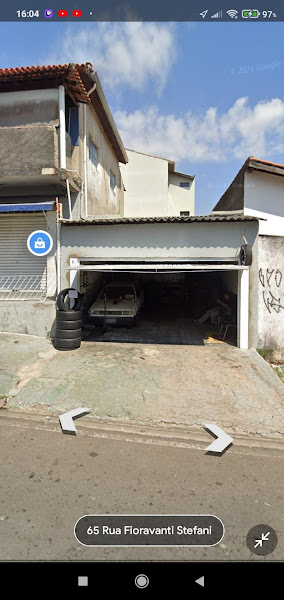 Foto 1 Borracharia L&M