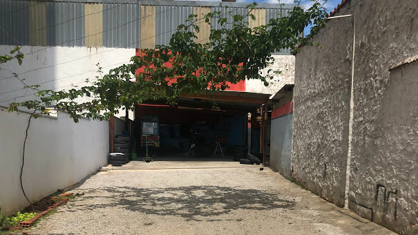 ZenCar Borracharia e limpeza automotiva