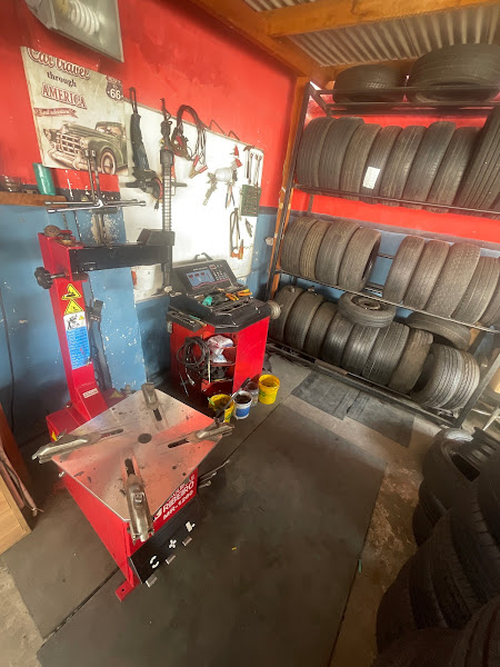 Foto 1 ZenCar Borracharia e limpeza automotiva