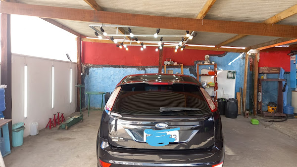 Foto 2 ZenCar Borracharia e limpeza automotiva