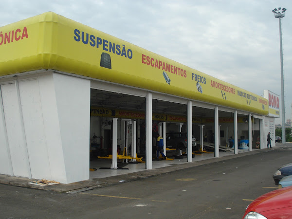 Bono Pneus Extra Sorocaba