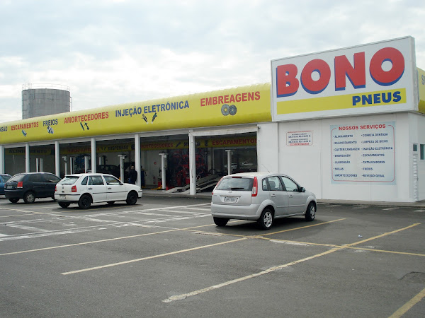 Foto 4 Bono Pneus Extra Sorocaba