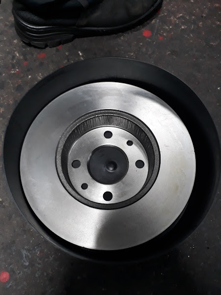 Foto 1 Centro automotivo itavuvu