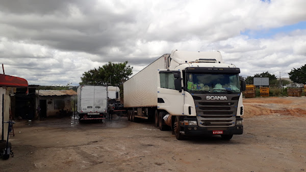 Foto 1 Borracharia e Lava Jato Trevo do Ibiti para Caminhão