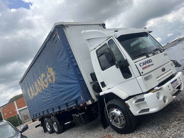 Foto 2 Borracharia e Lava Jato Trevo do Ibiti para Caminhão