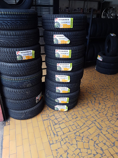 Foto 1 Palácio Peças e Serviços