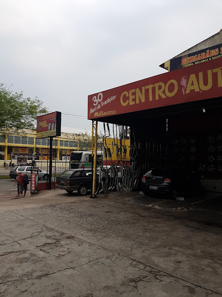 Foto 2 Palácio Peças e Serviços