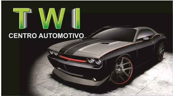 TWI Centro Automotivo