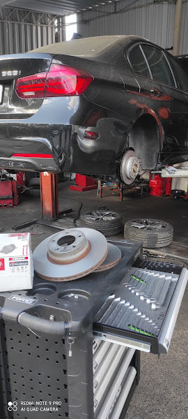 Foto 2 TWI Centro Automotivo Foto 2 TWI Centro Automotivo