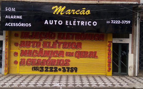 MK Serviços Automotivos