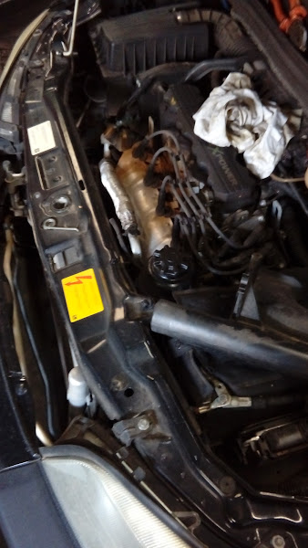 Foto 3 MK Serviços Automotivos