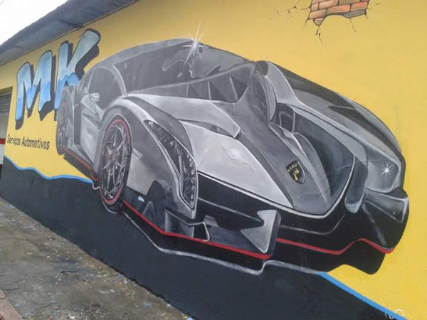 Foto 4 MK Serviços Automotivos