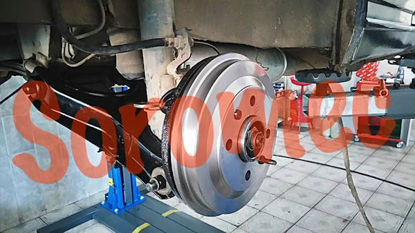 Soromec Auto Mecânica