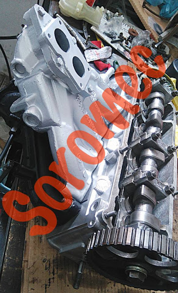 Foto 2 Soromec Auto Mecânica