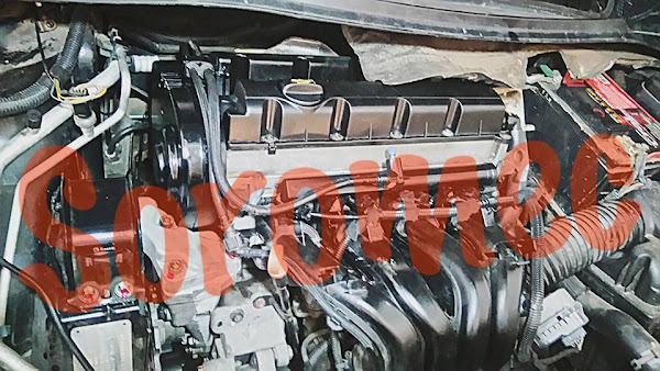 Foto 4 Soromec Auto Mecânica