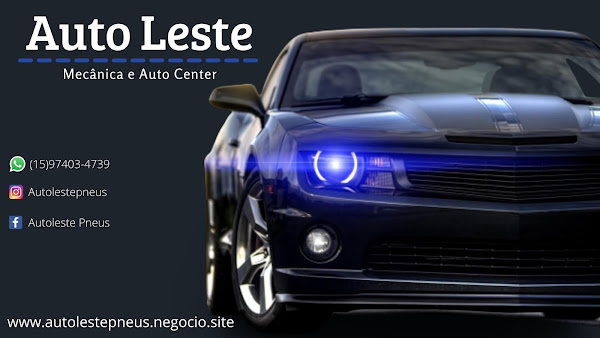 Auto Leste Pneus