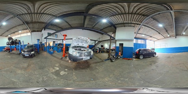 Foto 3 Auto Leste Pneus