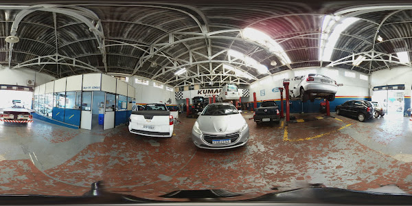Kumabe Auto Center
