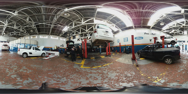 Foto 7 Kumabe Auto Center